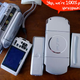 Image for article titled Silver-Painted Plastic Gadgets Must Die